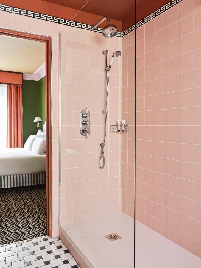 Deluxe Double Room Balcony